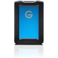 ราคา G Technology 5TB ArmorATD All Terrain Rugged Portable External Hard Drive USB C USB 3 1 Gen 1 0G10478 1 5TB Hard Drive (19528384534)