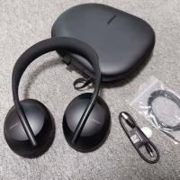 ราคา Bose Noise Cancelling Headphones หูฟังบลูทูธไร้สาย รุ่น 700