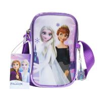 ราคา Frozen Slingbag กระเป๋าสะพายข้างโฟรเซ่น ขนาด 11 5x18x4 cm FZ91 810 (19441665049)