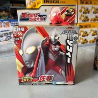 ราคา ใหม่ Zero Ultraman Assembly กับ Cape Kaiser Belial Ultraman Z Taiga Kids Toy ของขวัญวันเกิด (20818172045)