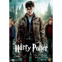 ราคา แผ่น DVD หนังใหม่ Harry Potter and the Deathly Hallows Part 2 2011 แฮร์รี่ พอตเตอร์กับเครื่องรางยมทูต ตอน 2 ภาค 8 เสียง ไทย อังกฤษ ซับ ไทย อังกฤษ หนัง ดีวีดี (18894579979)