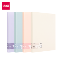 ราคา NANA แฟ้มโชว์เอกสาร A4 แฟ้มเก็บเอกสาร แฟ้มสะสมผลงาน ใช้สะสมผลงาน portfolio จัดเก็บเอกสาร 20หน้า 30หน้า 40หน้า ปกแข็ง สุ่มสี (18893821196)