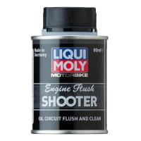ราคา LIQUI MOLY MOTORBIKE ENGINE FLUSH SHOOTER 80 ml (16986929664)