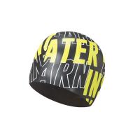 ราคา หมวกว่ายน้ำซิลิโคน Arena หมวกว่ายน้ำพิมพ์ลาย ASS0600ทนทานใช้ได้ทั้งชายและหญิง (17237530132)