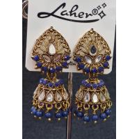 ราคา ต่างหูระฆังอินเดีย (16047025870)