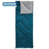 ราคา Mcpluss QUECHUA ถุงนอนตั้งแคมป์รุ่น ARPENAZ 10 C ลดสุดขีด ฉุดไม่อยู่ bed outdoor (17383400554)