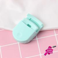 ราคา ที่ดัดขนตามินิ ที่ดัดขนตาแบบพกพา น่ารัก สไตล์ญี่ปุ่น พร้อมส่งจ้า (16777806554)