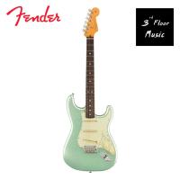 ราคา กีต้าร์ไฟฟ้า Fender American Professional II Stratocaster (16381248040)