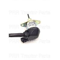 ราคา โซลินอยวาล์ว คูโบต้า Kubota M7040 สวิทซ์ดับเครื่องยนต์ โซลินอยดับเครื่อง โซลินอยด์ดับเครื่อง (4002378001)