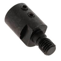 ราคา LazaraLives มอเตอร์เพลา Coupler แขนเลื่อยใบมีดเชื่อมต่ออุปกรณ์เสริมเครื่องบดก้าน (15632598336)