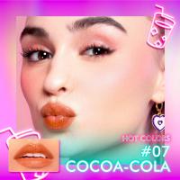 ราคา Dazzle Me Juicy Punch Lip Tint จูซซี่ พั้นช์ ลิป ทินท์ ลิปทินท์ ติดทนนาน ลิปจิ๋ว ลิปทินท์สูตรน้ำ ลิปติดทน แดซเซิล มี (20994679315)