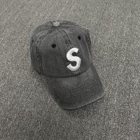 ราคา Supermeฆ่าเชื้อสุดยอดหมวกเบสบอล American Street Ins Trend S หมวกหมวกแก๊ปโผล่ผู้ชายแฟชั่นและผู้หญิง (20384956806)