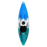 ราคา เรือ เรือคายัค FEELFREE KAYAK NOMAD เรือพาย 1 ที่นั่ง แถมฟรีไม้พาย และ กระเป๋ากันน้ำ มูลค่ารวมกว่า 2000 บาท (14099229189)