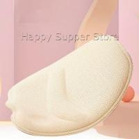 ราคา Happy แผ่นรองจมูกเท้า รองพื้นรองเท้าครึ่งขนาด แผ่นรองฝ่าเท้า ส้นสูง half size insole (13943781339)