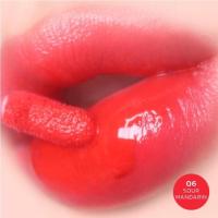 ราคา ลิป Sasi BT21 Shining Star Glassy Tint ลิปศศิ ลิปกลอส ทิ้นท์ฉ่ำวาว ทินท์ ลิปปากฉ่ำ ลิปติดทน ขนาด 3g (20335539064)