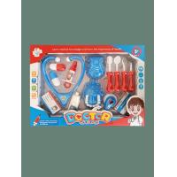 ราคา ของเล่น อาชีพ ชุดของเล่นหมอพยาบาล ชุดของเล่นหมอฟัน ของเล่นเด็ก ของเล่นอาชีพ ชุดเครื่องมือช่าง ชุดเครื่องมือวิศวกร พร้อมส่ง (20235583043)