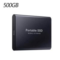 ราคา SSD พกพา M2ไดรฟ์ภายนอก USB3 1 Typc C 30TB 16TB 8TB 6TB 4TB 2TB 1TB 500ฮาร์ดดิสก์ขนาด GB สำหรับแล็ปท็อปอิเล็กทรอนิกส์ (19671548156)
