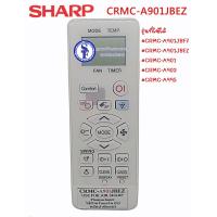 ราคา รีโมทแอร์ SHARP CRMC A901JBEZ CRMC A916JBEZ A907 A917 B006 CRMC A967 A997JBEZ (19552376858)