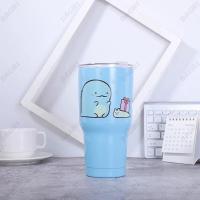 ราคา DAGIRI แก้วYETI 30oz แก้วเยติขนาด 30ออนซ์ พร้อมฝาปิดใส่หลอดได้ แก้วเก็บความเย็น แก้วเก็บอุณหภูมิ 900ml (10592032428)