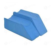 ราคา หมอนรองขาแบบนุ่มรูป S Shaped S Shaped Soft Lower Limbs Leg Cushionหมอนรองขา สีขาว น้ำเงิน ยาว หมอนเมมโมรี่โฟม ขนาด หมอนวางขา หมอนพิงหลัง หมอนคนท้อง (18955630283)