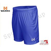 ราคา WARRIX กางเกงกีฬา กางเกงฟุตบอลสีล้วน WARRIXรุ่น WA FBA009 WP 1509 (10083849388)