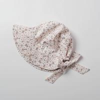 ราคา หมวกปีกรอบเด็ก มีโบว์ผูกด้านหลัง ลายดอกไม้สีสดใสรับซัมเมอร์ พร้อมส่งจากไทย (18546953766)