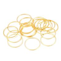 ราคา 20 50ชิ้น ล็อตทองเหลืองแหวนปิดสายต่างหู Hoops จี้ตัวเชื่อมต่อแหวนสำหรับ DIY อุปกรณ์ทำเครื่องประดับอุปกรณ์เสริม (9005708720)