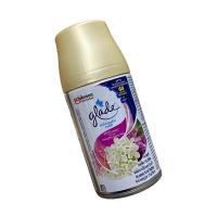 ราคา Glade Automatic Spray เกลดออโตเมติค สเปรย์ปรับอากาศอัตโนมัติ รีฟิล 269 ml นำเข้าจากมาเลเซีย (17651776230)