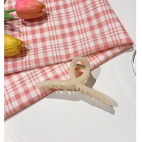 ราคา BABY กิ๊บหนีบผมสไตล์เกาหลี Hair clip กิ๊บหนีบ ผมเกาหลี กิ๊บปากเป็ด กิ๊บหนีบผม หนีบผม กิ๊บติดผมน่ารักๆ ยาว 11 cm (8594774489)