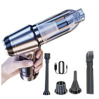 ราคา Brushless Motor Vacuum Cleaner Wireless Vacuum Cleaner Blower Strong Suction Car Handheld Powerful Hand Home Portable (18214366679)