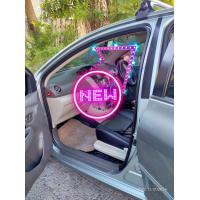 ราคา ยางขอบประตู ยางกระดูกงู Toyota Vios ปี13 (17235663149)