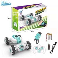 ราคา Fl สินค้าใหม่ ของเล่นไฟฟ้าเซนเซอร์รูปแบบลายเส้นนาฬิการถยนต์ผาดโผนบังคับวิทยุ S 012ระดับ2 4กิกะเฮิร์ตซ์รถดริฟต์ด้วยเครื่องบังคับวิทยุ4wd ของขวัญคริสต์มาสสำหรับเด็กการหมุน (17175955111)