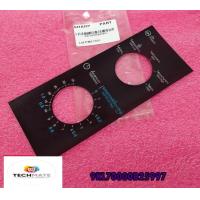 ราคา อะไหล่แท้ 9KL70000B25997 แผงหน้าปัดไมโครเวฟชาร์ป ปุ่มกดชั้นนอกไมโครเวฟชาร์ป ใช้กับรุ่นR 2100G S และรุ่นอื่นที่บริษัทSHARPกำหนดให้ใช้ (17135855784)