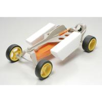 ราคา ชุดประกอบเสริมสร้างการเรียนรู้ TAMIYA 70119 Amphibious Vehicle Kit ของเล่นทามิย่าแท้ education STEM (17100490697)