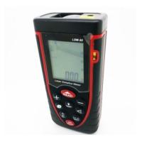 ราคา เครื่องมือวัดระยะ เลเซอร์วัดระยะดิจิตอล มิเตอร์วัดระยะเลเซอร์ เครื่องวัดระยะเลเซอร์ Laser Distance Meter LDM 50 50เมตร (3304706523)