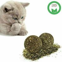 ราคา ของเล่นแมว แคทนิปบอล บอลแมว สมุนไพรแมว Catnip Ball (14496458476)