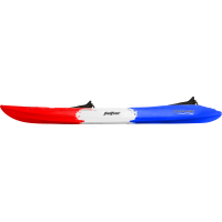ราคา เรือ เรือคายัค FEELFREE KAYAK TRI YAK เรือพาย 2 1 ที่นั่ง แถมฟรีไม้พาย และ กระเป๋ากันน้ำ มูลค่ารวมกว่า 2000 บาท (14057540187)
