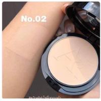 ราคา แป้งพัฟออร่า 3ตลับ (21138454163)