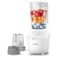 ราคา Global House PHILIPS เครื่องปันน้ำผลไม้ รุ่น HR2041 10 สีขาว รับประกันของเเท้ (13311471091)