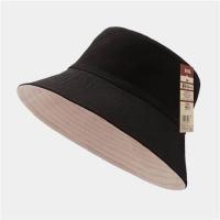 ราคา SEC964จุดสินค้าญี่ปุ่น Muji หมวกทรงถังสำหรับชายและหญิงลำลอง Brim Muji ผ้าฝ้ายบริสุทธิ์กลางแจ้งม่านบังแดดสไตล์ญี่ปุ่นหมวกอ่าง (12638005139)