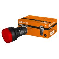 ราคา Ad 22ds หลอดไฟ LED Matrix D 22MM RED V acdc TDM (17270505083)