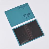 ราคา ซองใส่หนังสือเดินทางซองใส่หนังสือเดินทางสำหรับผู้ชายกระเป๋าใส่หนังสือเดินทางเวลาเดินทางสำหรับผู้หญิงกระเป๋าใส่พาสปอร์ตที่ถือหนัง Pu บัตรประชาชนสำหรับการเดินทาง (19835449530)