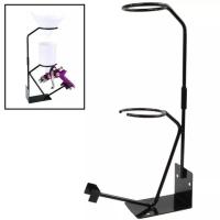 ราคา GGYY630 Mountable Spray Gun and Paint Strainer Stand with Height of 15 Inches (15949405704)