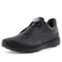 ราคา ECCO Mens golf shoes non slip waterproof sneakers BIOM running shoes 155814 (19690283968)