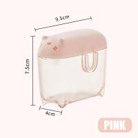 ราคา กล่องเก็บการจัดการสายเคเบิลที่เก็บสายข้อมูลกล่องเก็บสาย USB โต๊ะขนาดเล็กจัดเรียงอุปกรณ์เสริมอิเล็กทรอนิกส์ผู้จัดและจัดเก็บ (21030881659)