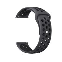 ราคา สายนาฬิกาซิลิโคนอ่อนนุ่ม For huawei watch GT 4 41mm 46mm GT 3 SE GT 3 Pro 43mm 46mm GT 2 GT 2e 42mm 46mm สมาร์ทวอช Wristband สาย huawei watch 3 3 Pro Smart Watch gt4 strap (20671016539)