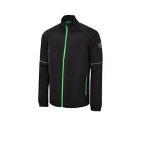 ราคา UMBRO Pro Training Zip เสื้อแจ็คเก็ตผู้ชาย (20605444347)