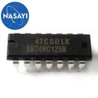 ราคา SN74HC125N 74HC125 DIP 14 (16414065709)