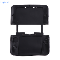ราคา Lowest price Legend เคสซิลิโคนยางสำหรับ Nintendo 3DS XL LL Console protective Skin SHELL (20036895284)