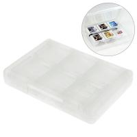 ราคา เคสการ์ดเกม28 In 1เหมาะสำหรับ3DS 3DS DSi Xl dsi Ll dsi ที่เก็บฟิวส์บ็อกซ์กล่องเก็บตลับ DS Lite (20409796787)
